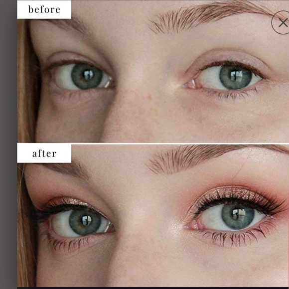 Elizabeth Mott It’s so Big Volumizing Masc… - Picture 4 of 5